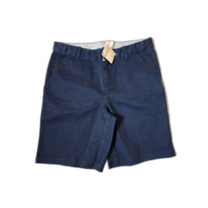 Gymboree Uniform Shorts | Kids size 10 | Dark Blue